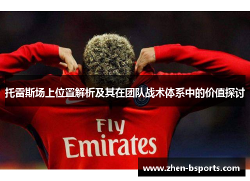 托雷斯场上位置解析及其在团队战术体系中的价值探讨