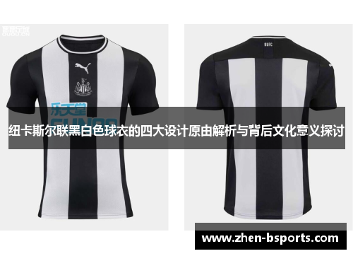 纽卡斯尔联黑白色球衣的四大设计原由解析与背后文化意义探讨